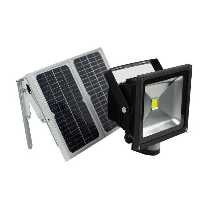 10w 12v LED Flood Light For Solar Lighting. Fast Delivery