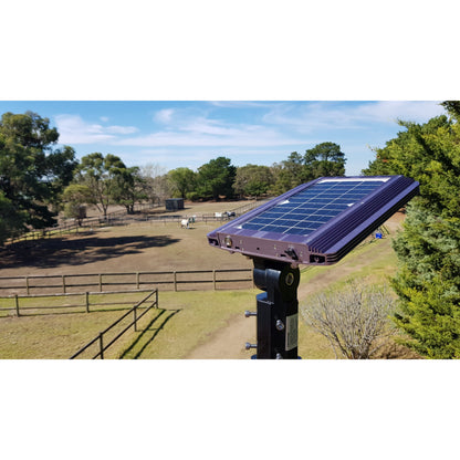 10W Solar Street Light