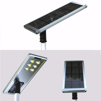 60W Solar Street Light