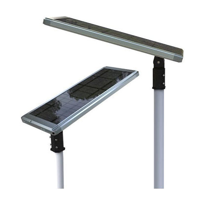 60W Solar Street Light