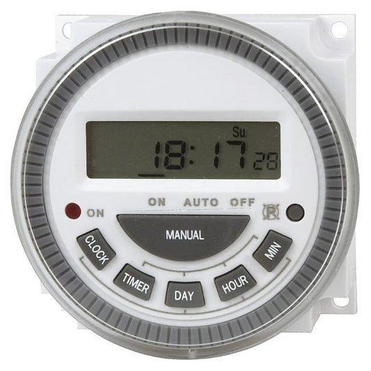 TM 619 Digital Timer Module